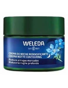 miherbolaria weleda crema noche redensificante onagra