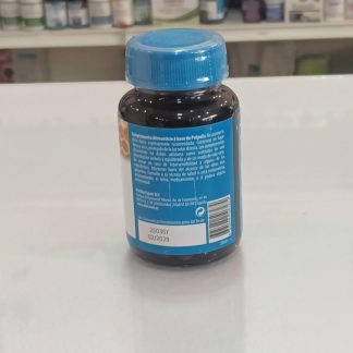 propolis ingredientes