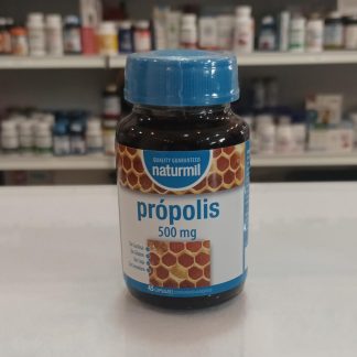 propolis naturmil