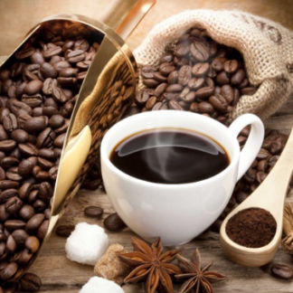 Café y sucedáneos