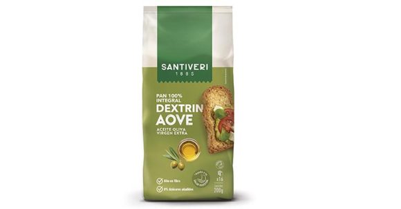 MIHERBOLARIA dextrin aove santiveri retail actual