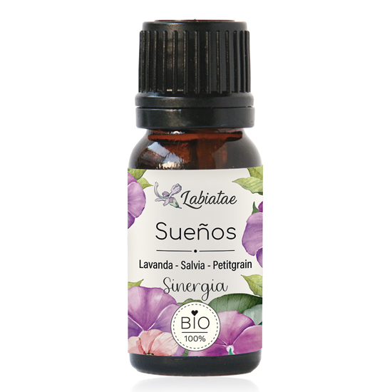 miherbolaria LABIATAE suenos sinergia