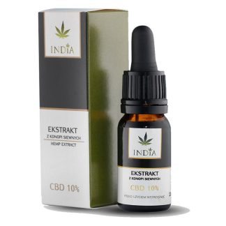 miherbolaria aceite de canamo cbd 10 india 10ml