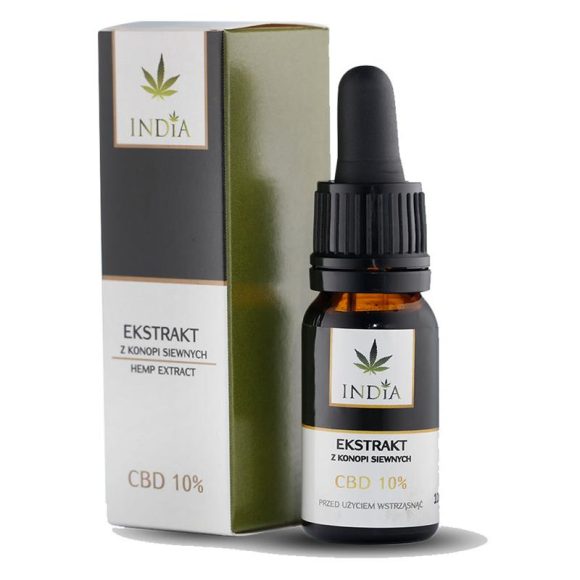 miherbolaria aceite de canamo cbd 10 india 10ml