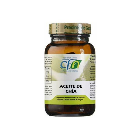 miherbolaria aceite de chia 60 perlas cfn