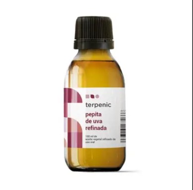 miherbolaria aceite de pepita de uvvas