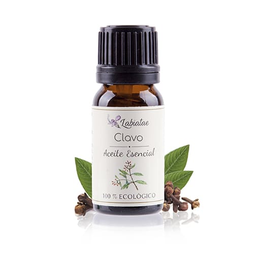 miherbolaria aceite esencial clavo