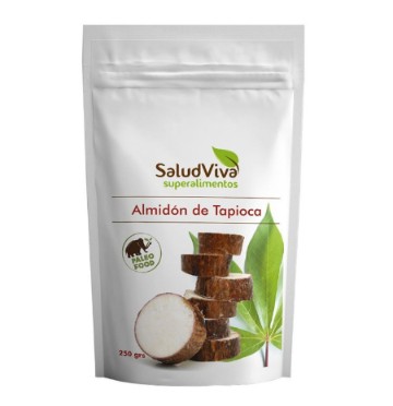 miherbolaria almidon de tapioca