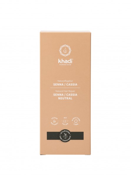 miherbolaria cassia henna neutra natural khadi