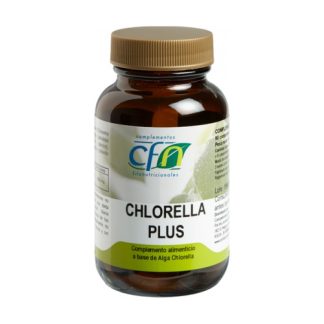 miherbolaria chlorella