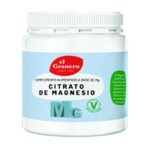 miherbolaria citrato de magnesio