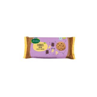 miherbolaria cookies avena chocolate y anacardos bio