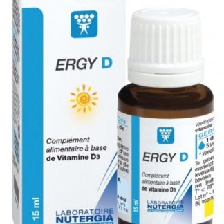 miherbolaria ergy d 15ml nutergia