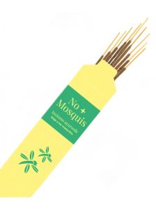 miherbolaria incienso antimosquitos ayurvedico
