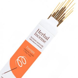miherbolaria incienso ayurveda energia bioaroma