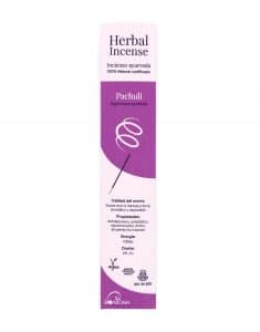 miherbolaria incienso pachuli zero waste ayurveda bioaroma