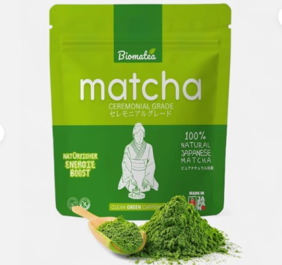 miherbolaria matcha ceremonial