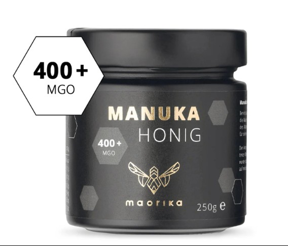 miherbolaria miel 400