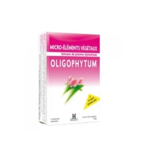 miherbolaria oligophytum