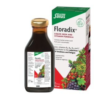 miherbolaria salus floradix