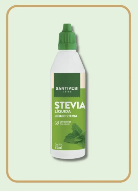 miherbolaria stevia liquida