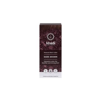 miherbolaria tinte bio castano khadi 100gr