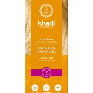 miherbolaria tinte natural rubio dorado khadi