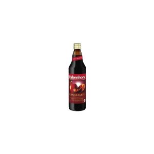 miherbolaria zumo eco granada 750ml rabenhorstzumo eco granada 750ml rabenhorst los zumos y bebidas de frutas rabenhorst pueden formar parte