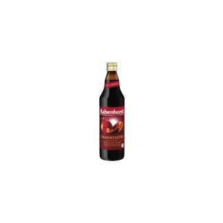 miherbolaria zumo eco granada 750ml rabenhorstzumo eco granada 750ml rabenhorst los zumos y bebidas de frutas rabenhorst pueden formar parte