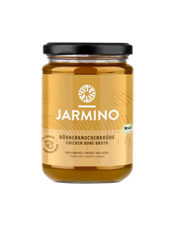 miherbolariacaldo de huesos pollo eco 350ml jarmino