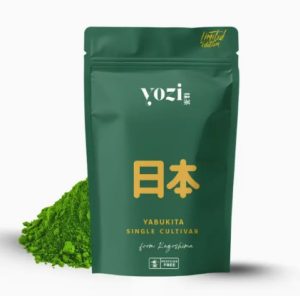 mihervolaria te matcha yabukita