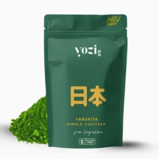 mihervolaria te matcha yabukita