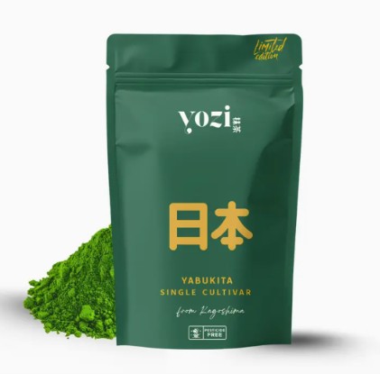 mihervolaria te matcha yabukita