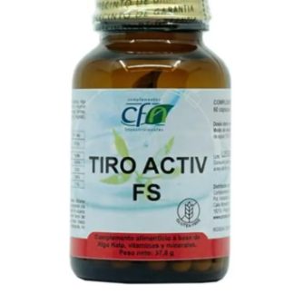 mihervolaria tiro activ fs