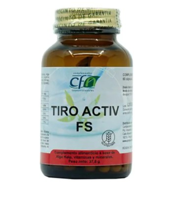 mihervolaria tiro activ fs