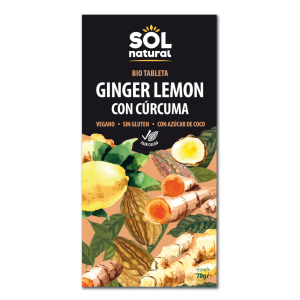 MIHERBOLARIA GINGER