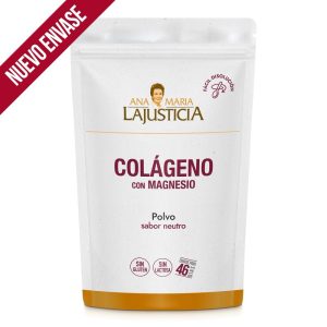 MIHERBOLARIA colageno con magnesio 350 gr version doypack