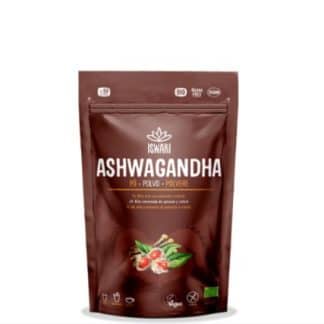 ashagandha iswari