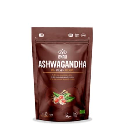 ashagandha iswari