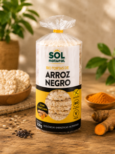 miherbolarai tortillas de arroz