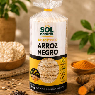 miherbolarai tortillas de arroz