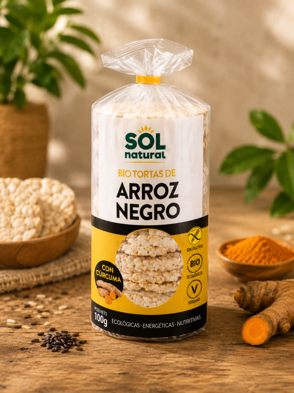 miherbolarai tortillas de arroz