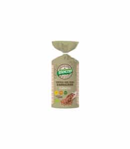 miherbolaria TORTITAS100TRIGOSARRACENOBIOCOP100G
