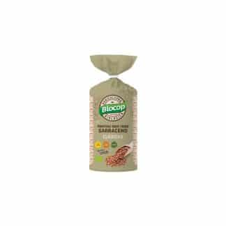 miherbolaria TORTITAS100TRIGOSARRACENOBIOCOP100G