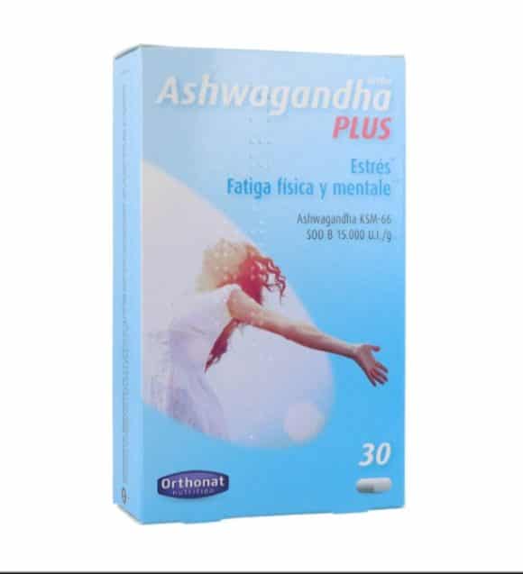 miherbolaria ashagandha plus