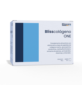 miherbolaria blisscolageno one 30 sobres Blisscare 288x300