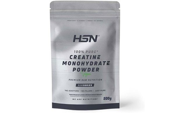 miherbolaria creatina monohidrato polvo 500gr neutra hsn