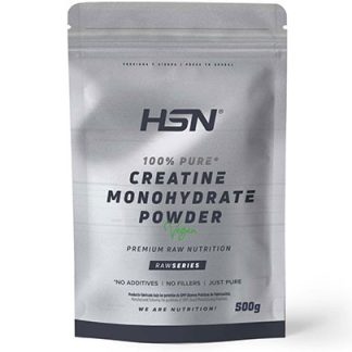 miherbolaria creatina monohidrato polvo 500gr neutra hsn