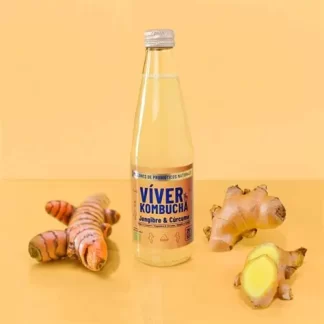 miherbolaria curcuam viver