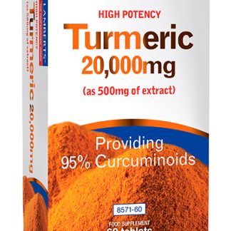 miherbolaria curcuma 20000mg lamberts 8571 60